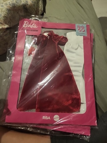 Vétement tenue 9 red - tenue,