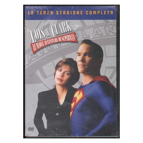 Lois clark les - lois, nouvelles