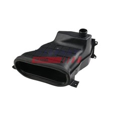 Enjoliveur Grille De Radiateur Fast FT93801 pour Fiat Citroën