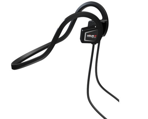 Bh01 casque conduction - xp, À