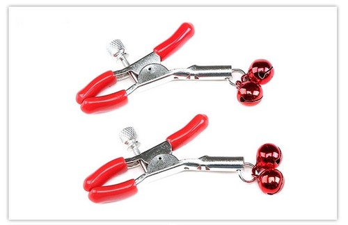 Bondage sexe bdsm pinces - bondage,