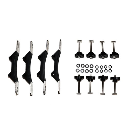 Kit fixation pour toit - de,