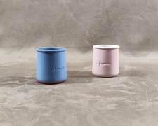 2 pot yaourt La fermière