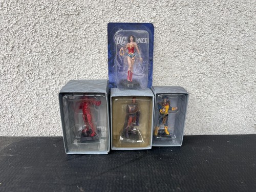 Lot figurines de - lot,