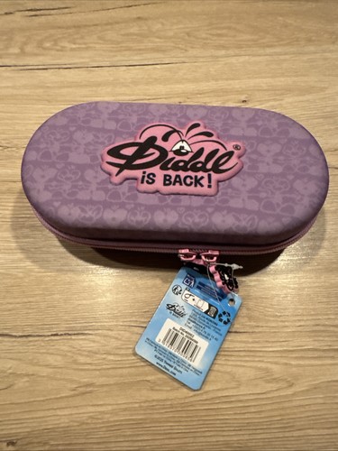 Diddl back série - back,