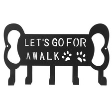  Porte Manteaux Mural Crochets