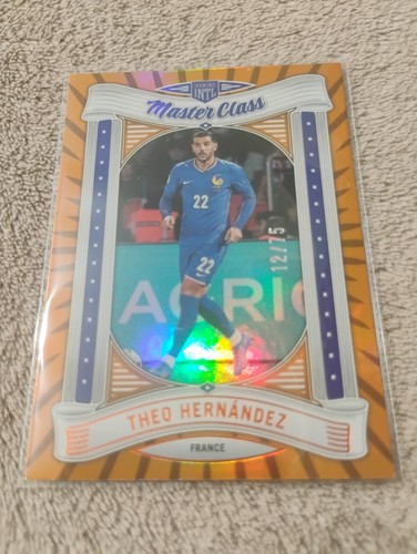 Panini 2026 france master - panini,