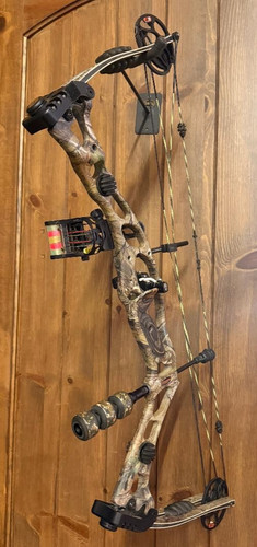 Nice hoyt katera cam - katera, z3