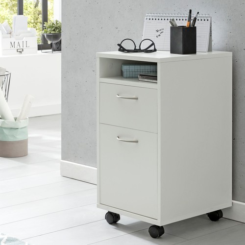 Finebuy caisson bureau - caisson,
