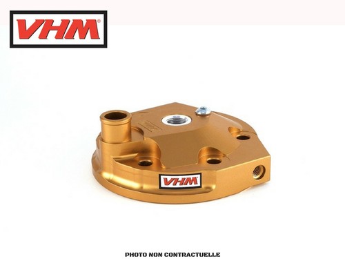 Culasse vhm kawasaki - culasse,