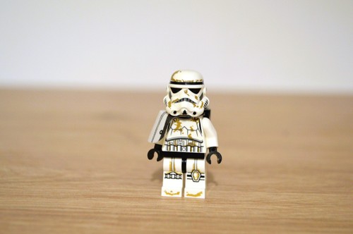 Lego mini figurine star wars - star,