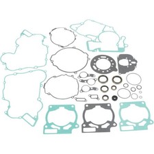 KTM SX EXC 125-98/01 - KIT