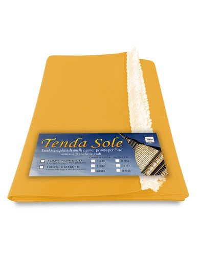 Taud soleil extérieur - soleil,