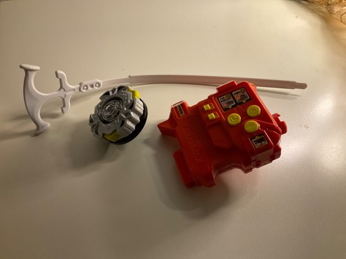 Beyblade metal fight - metal, rc