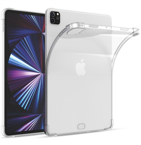 Transparent étui silicone - transparent,