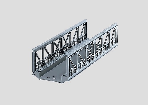 Märklin 74620 pont grille - märklin,