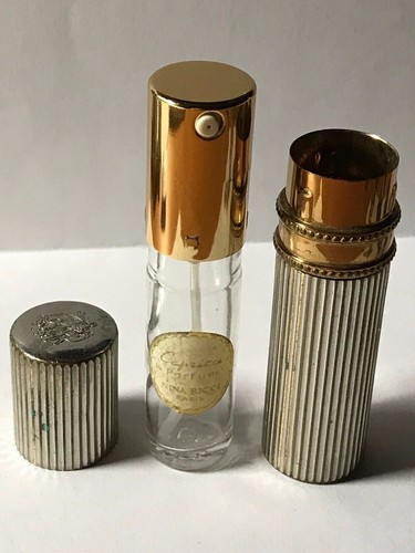 Rare flacon nina ricci - flacon,