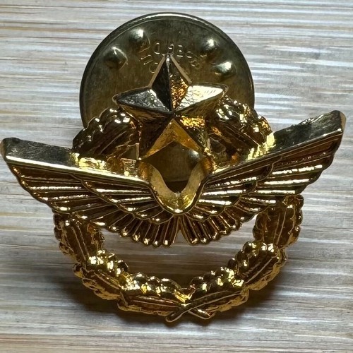 Pins brevet pilote - pins, de