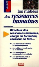 Les métiers des ressources