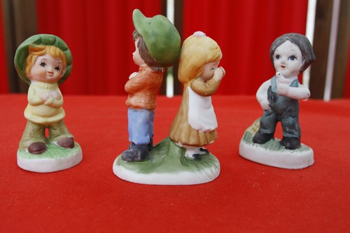 Sujets personnages fillette - sujets,
