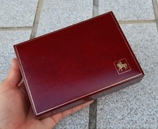 Ancienne Boîte vide MURAT PARIS bijoux