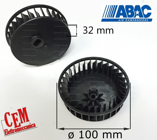 Ventola sp200 pour compresseur - sp200,