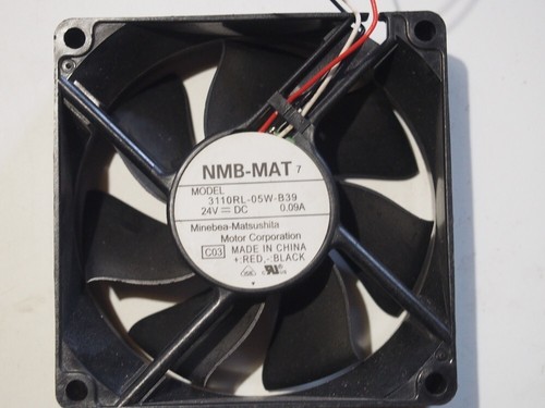 Ventilateur motor corporation - motor,