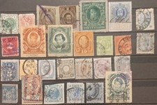 8000 timbres anciens avant