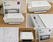 HP DeskJet 4230e Imprimante