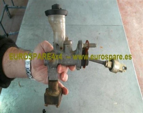 Pompe embrayage toyota land - toyota,