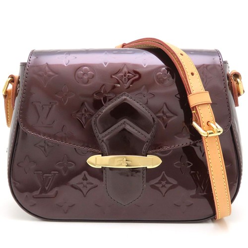 Sac bandoulière louis vuitton - bandoulière,