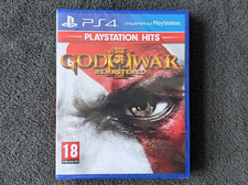 God of War III - Remastered /