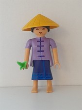 Playmobil série 10 personnage