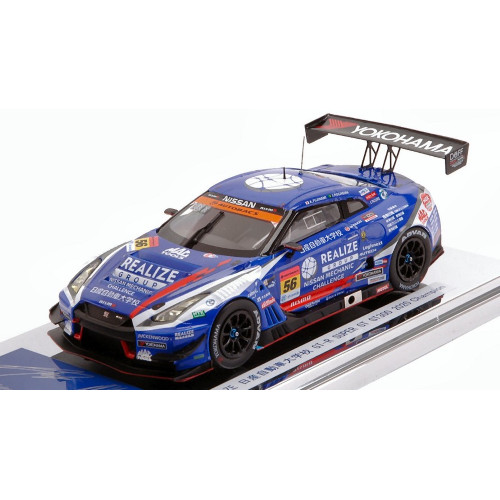 Realize 56 super - realize, gt300