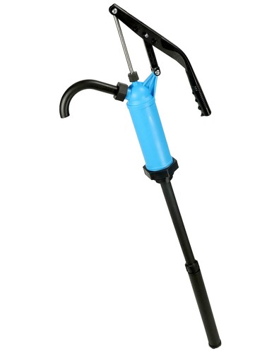Pompe manuelle carburant - manuelle,