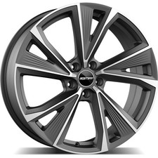 Jante alu GMP EVENTO 18" 7.5J
