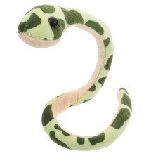 Serpent en Peluche Serpent en
