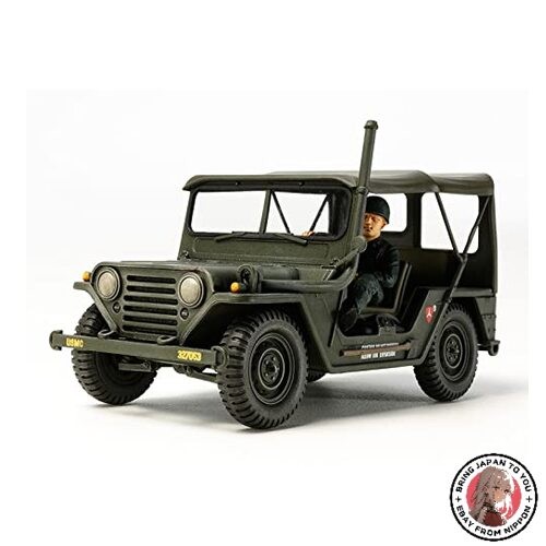 Véhicule transport tamiya - véhicule, de