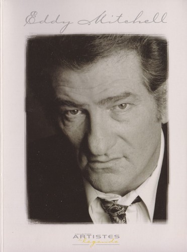 Eddy mitchell - -,