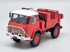 Saviem SP5 Camiva CCF BMPM