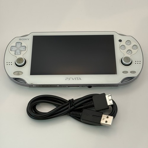 Console sony vita pch - console, pch-1000