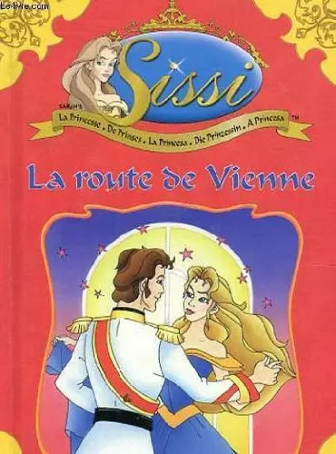 Sissi route de - sissi,,