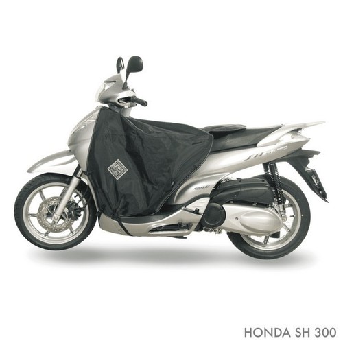 Tablier tucano r064x scooter - tablier,
