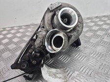 Mercedes E220 CDI W211 Diesel