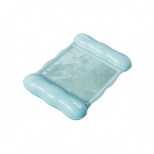 Hamac piscine gonflable - de,