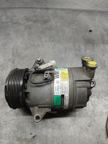 Compresseur clim opel - zafira, b