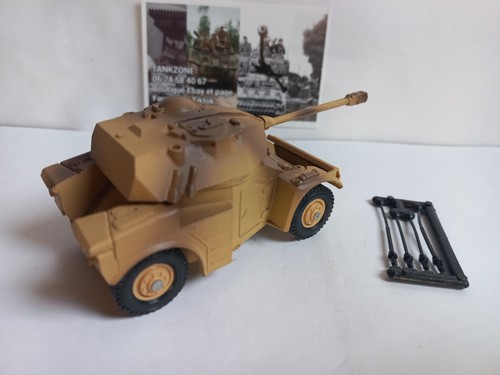 Solido blindé panhard - solido,