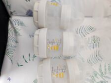 Mam Biberon Easy Start 130 ml + 3 Tétine mam debit 0, 3 débit 1 , 3 débit 2 