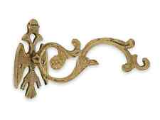 Crochet de support mural