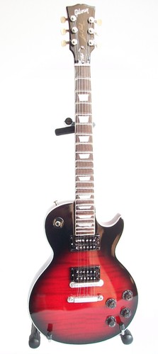 Guitare miniature axe heaven - miniature,